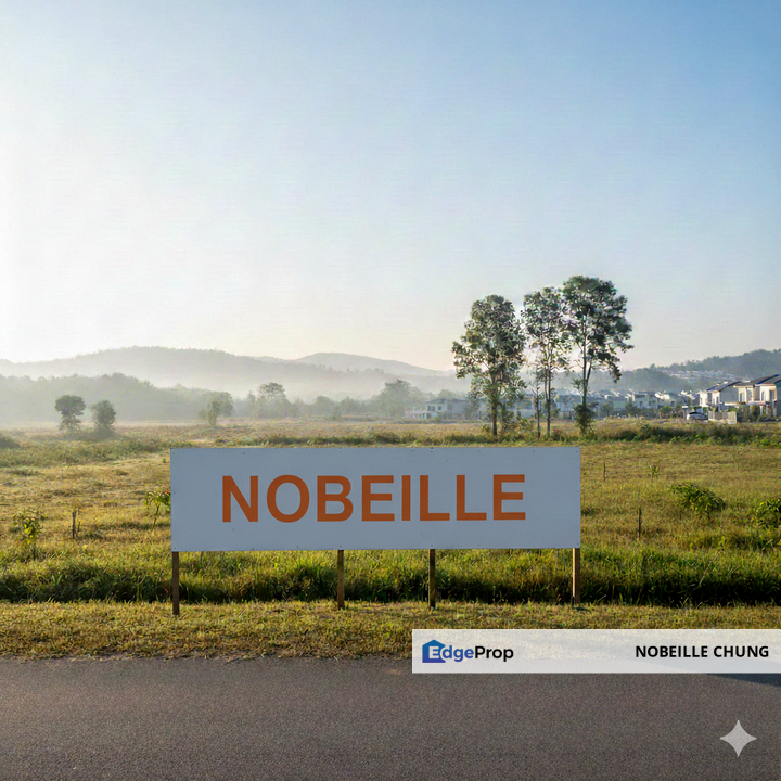 For Sale: 0.15 Acres Bungalow Land @ Eco Majestic, Semenyih, Selangor, Semenyih