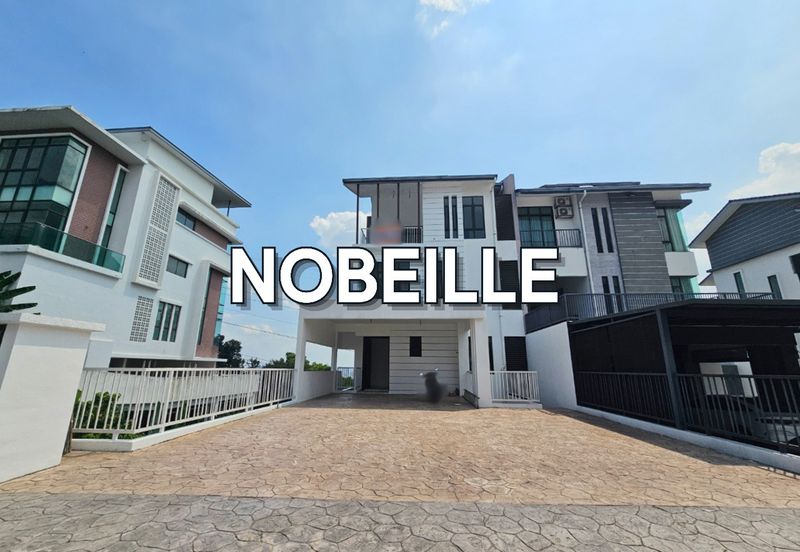 Kingsley Hills @ Putra Heights