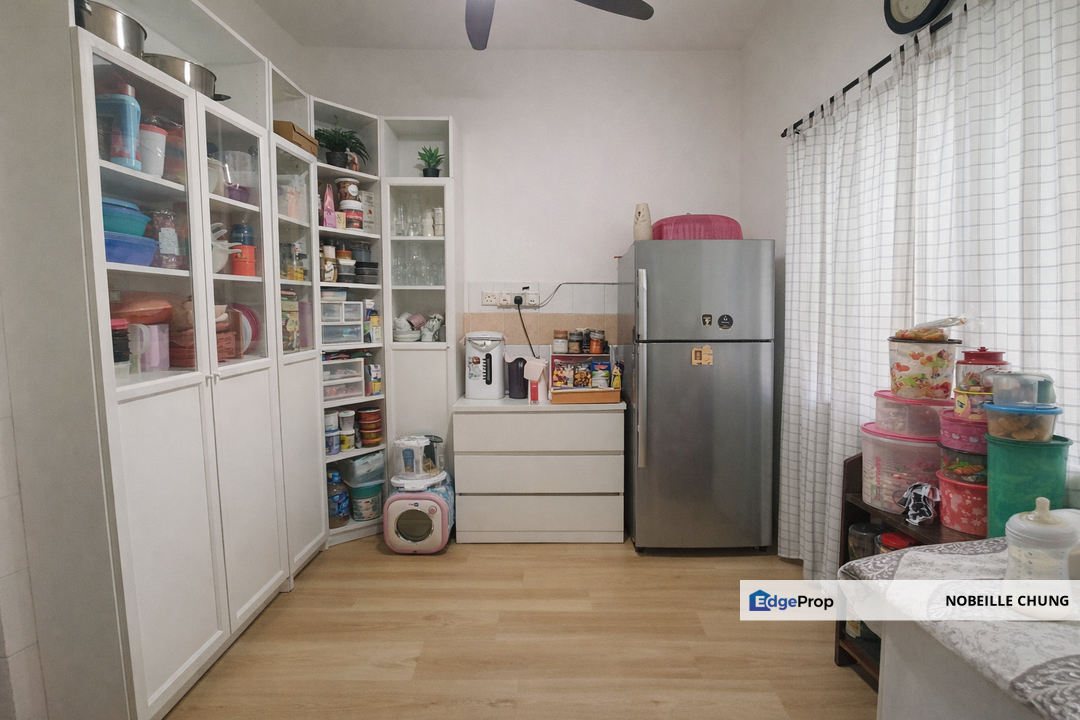 Near Field Courtyard Covered 2-Sty Putra Bahagia, Putra Heights, Subang Jaya, Selangor, Putra Heights