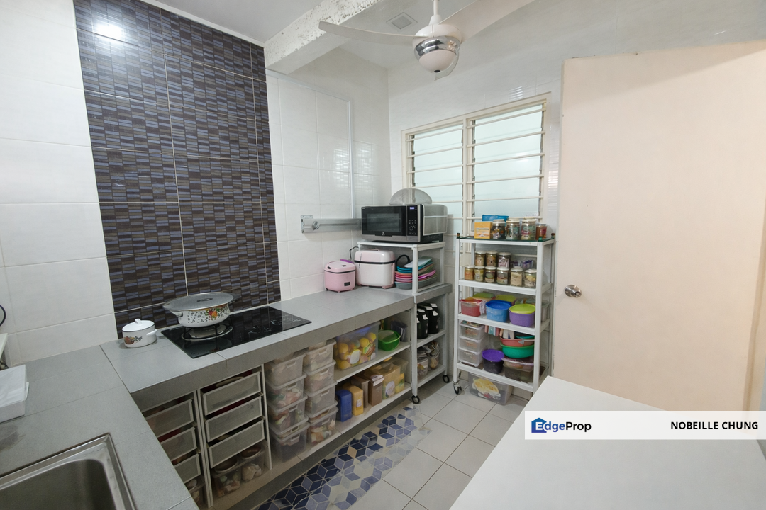 Near Field Courtyard Covered 2-Sty Putra Bahagia, Putra Heights, Subang Jaya, Selangor, Putra Heights