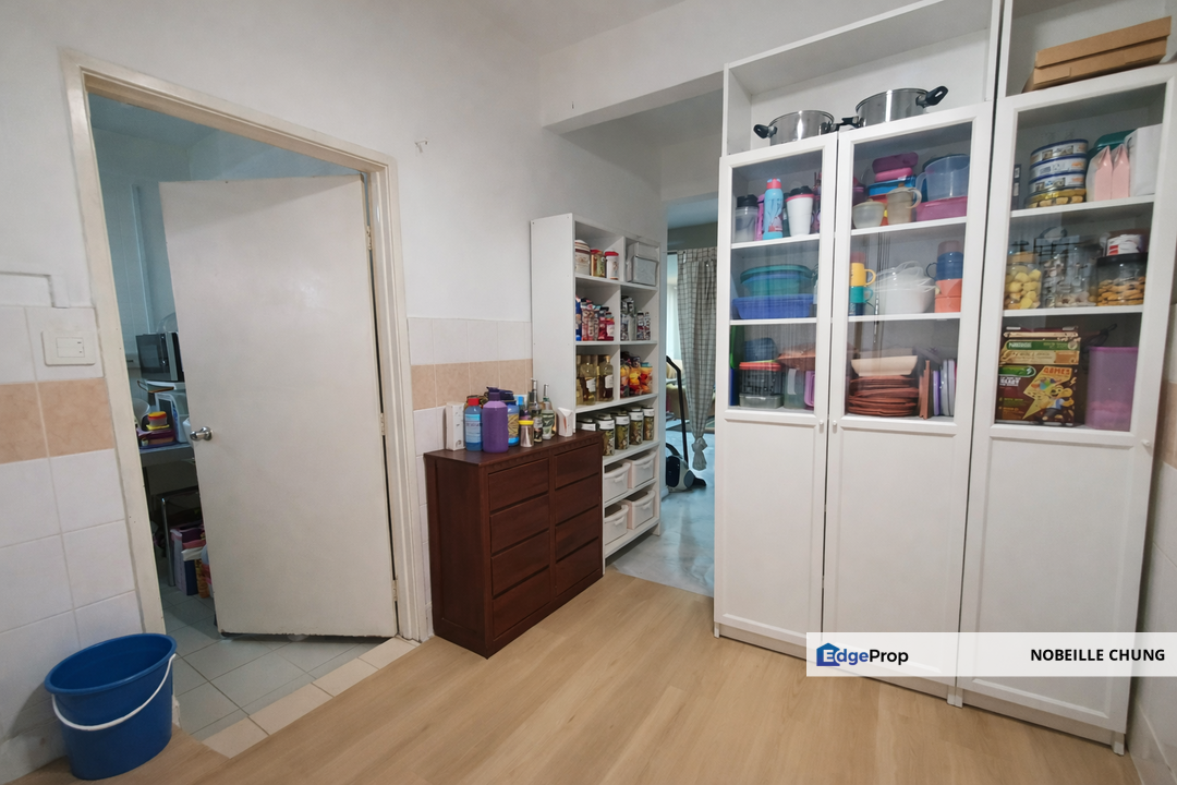 Near Field Courtyard Covered 2-Sty Putra Bahagia, Putra Heights, Subang Jaya, Selangor, Putra Heights