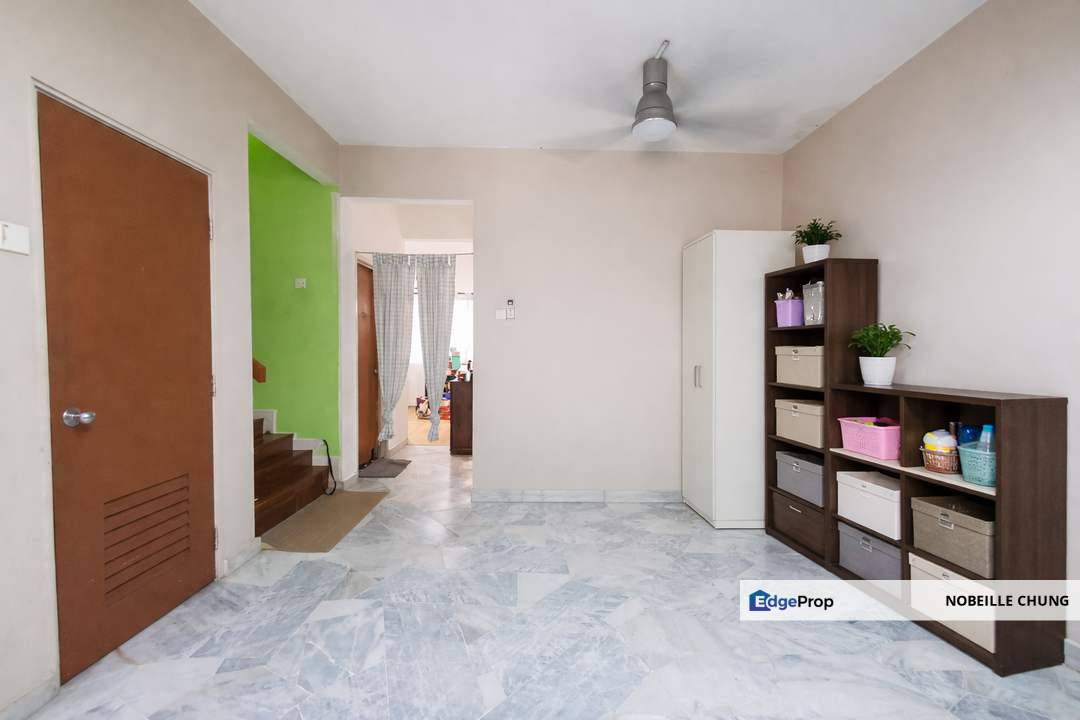 Near Field Courtyard Covered 2-Sty Putra Bahagia, Putra Heights, Subang Jaya, Selangor, Putra Heights