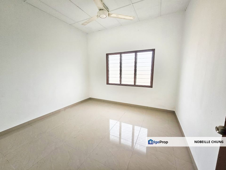 [FULL RENO + FULL TILES + NICE UNIT] Flat Pangsapuri Seri Mutiara, Putra Heights, USJ, Selangor, Subang Jaya
