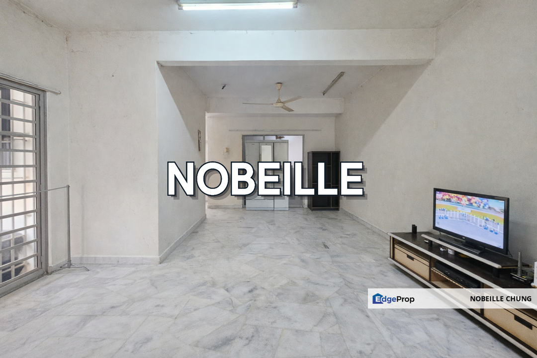 [GOOD UNIT + 24X75 LAYOUT + GOOD PRICE] Putra Permai, Putra Heights, Subang Jaya, Selangor, Putra Heights