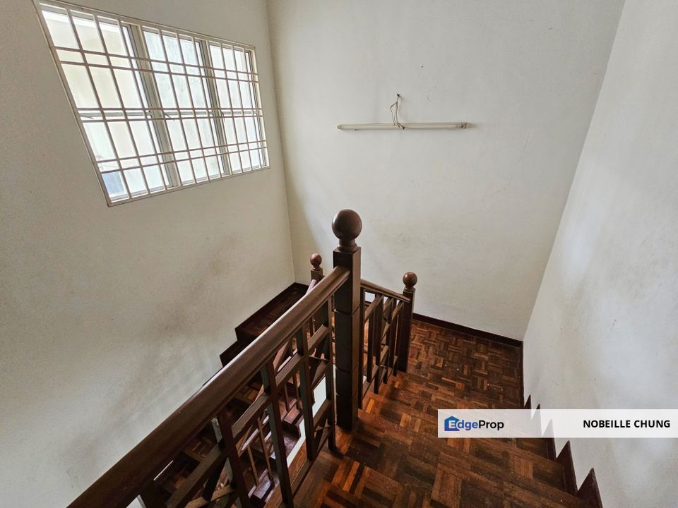 [GOOD UNIT + 24X75 LAYOUT + GOOD PRICE] Putra Permai, Putra Heights, Subang Jaya, Selangor, Putra Heights