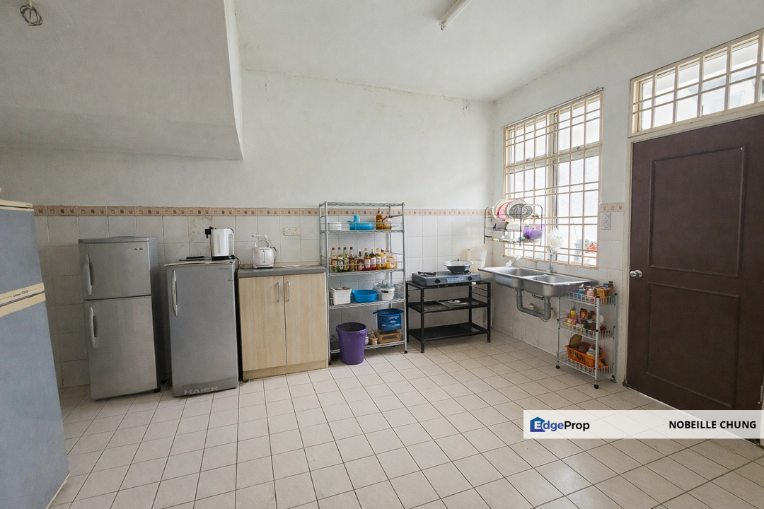 [GOOD UNIT + 24X75 LAYOUT + GOOD PRICE] Putra Permai, Putra Heights, Subang Jaya, Selangor, Putra Heights