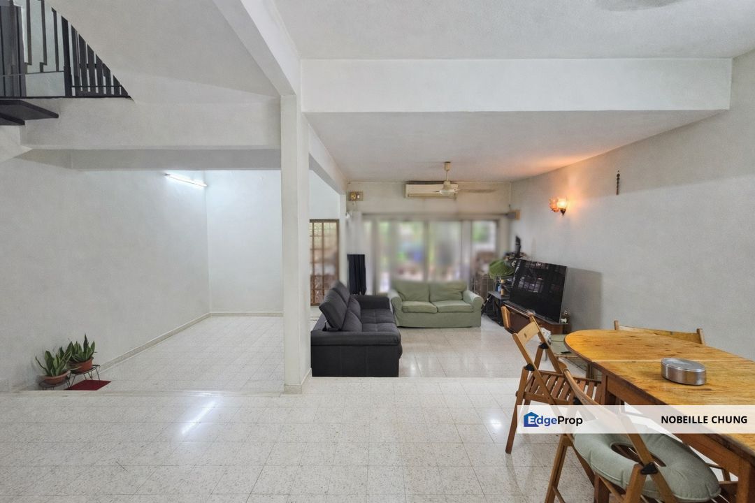 [GOOD CONDITION + GOOD LOCATION + NEAR SHOPLOT] SS 20 Damansara Kim, Taman Tun Dr Ismail, Uptown Damansara, Selangor, Petaling Jaya