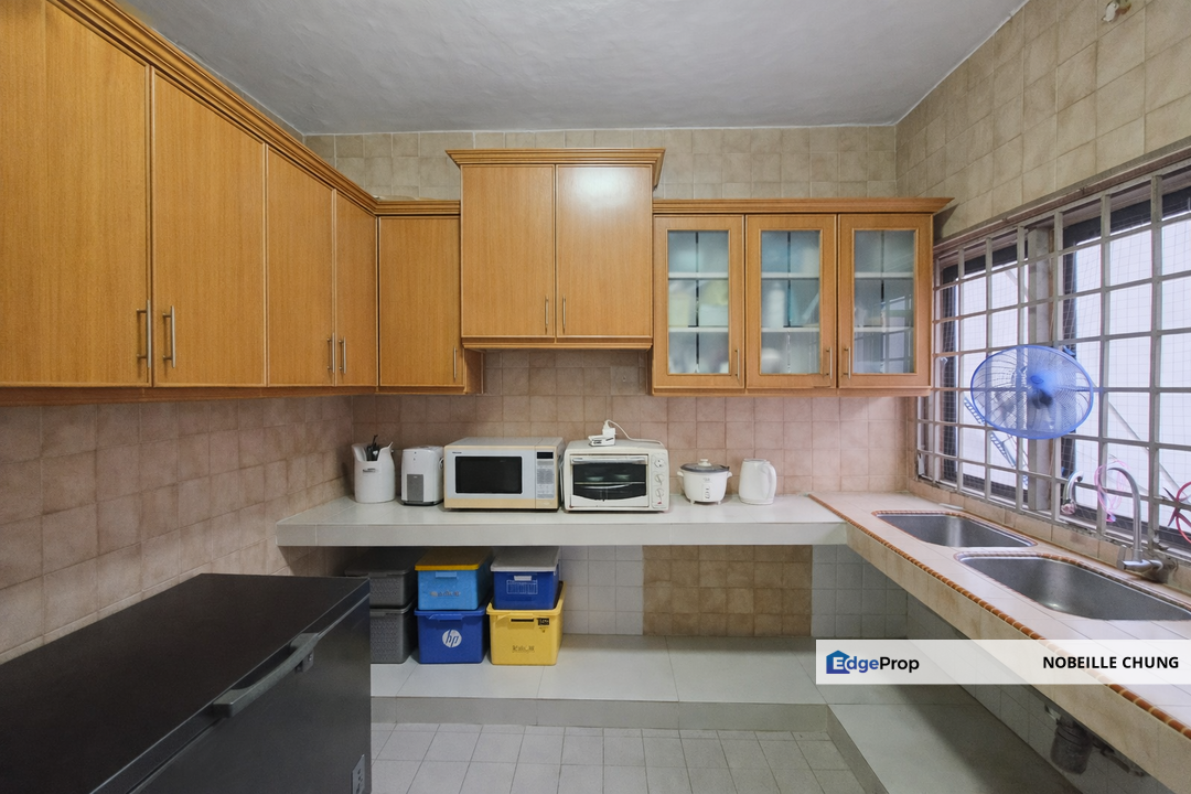 [GOOD CONDITION + GOOD LOCATION + NEAR SHOPLOT] SS 20 Damansara Kim, Taman Tun Dr Ismail, Uptown Damansara, Selangor, Petaling Jaya