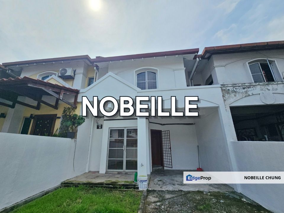 [GOOD CONDITION + GOOD LOCATION + NICE UNIT] 2-Sty USJ 12, USJ 13, Subang Jaya, Selangor, USJ