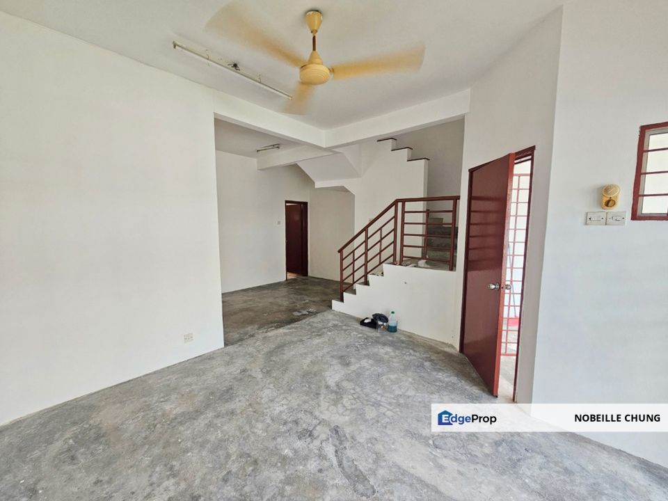 [GOOD CONDITION + GOOD LOCATION + NICE UNIT] 2-Sty USJ 12, USJ 13, Subang Jaya, Selangor, USJ