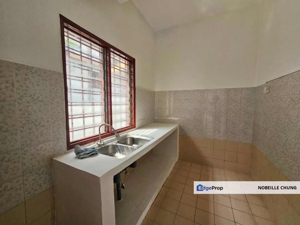 [GOOD CONDITION + GOOD LOCATION + NICE UNIT] 2-Sty USJ 12, USJ 13, Subang Jaya, Selangor, USJ