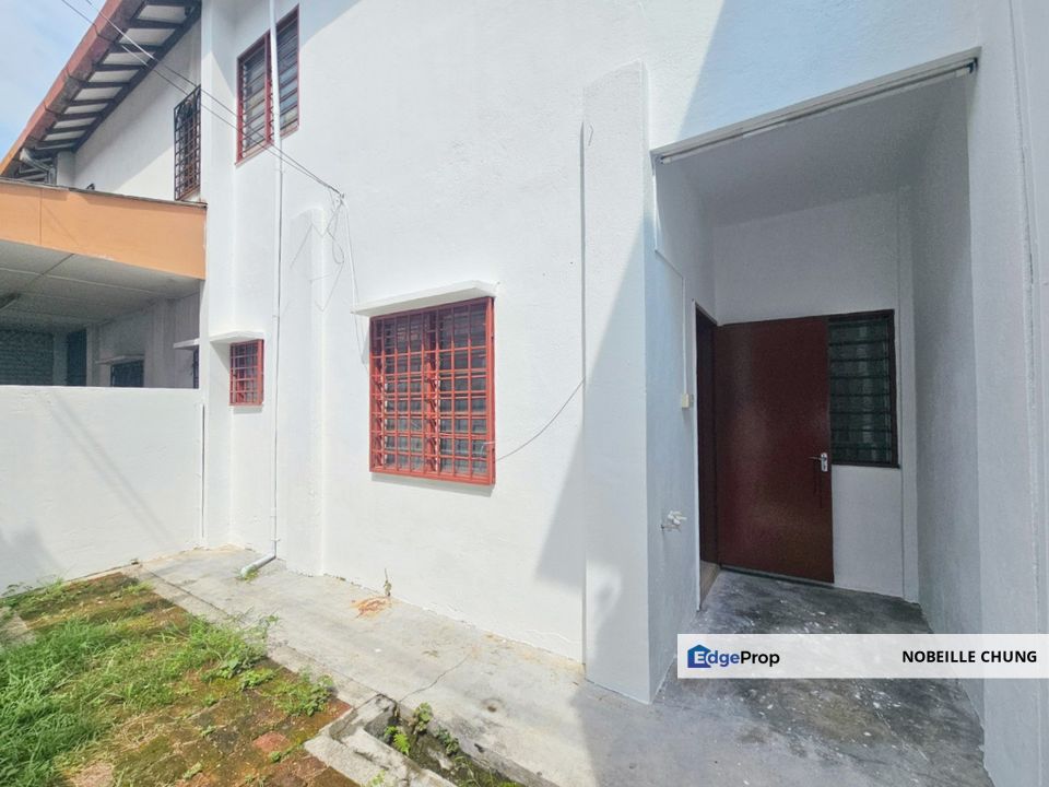 [GOOD CONDITION + GOOD LOCATION + NICE UNIT] 2-Sty USJ 12, USJ 13, Subang Jaya, Selangor, USJ