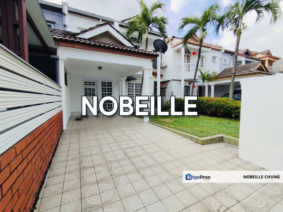 [RENOVATED + EXTEND KITCHEN + 24X75 LAYOUT] 2-Sty USJ 9, USJ 11 Subang Jaya, Selangor, USJ