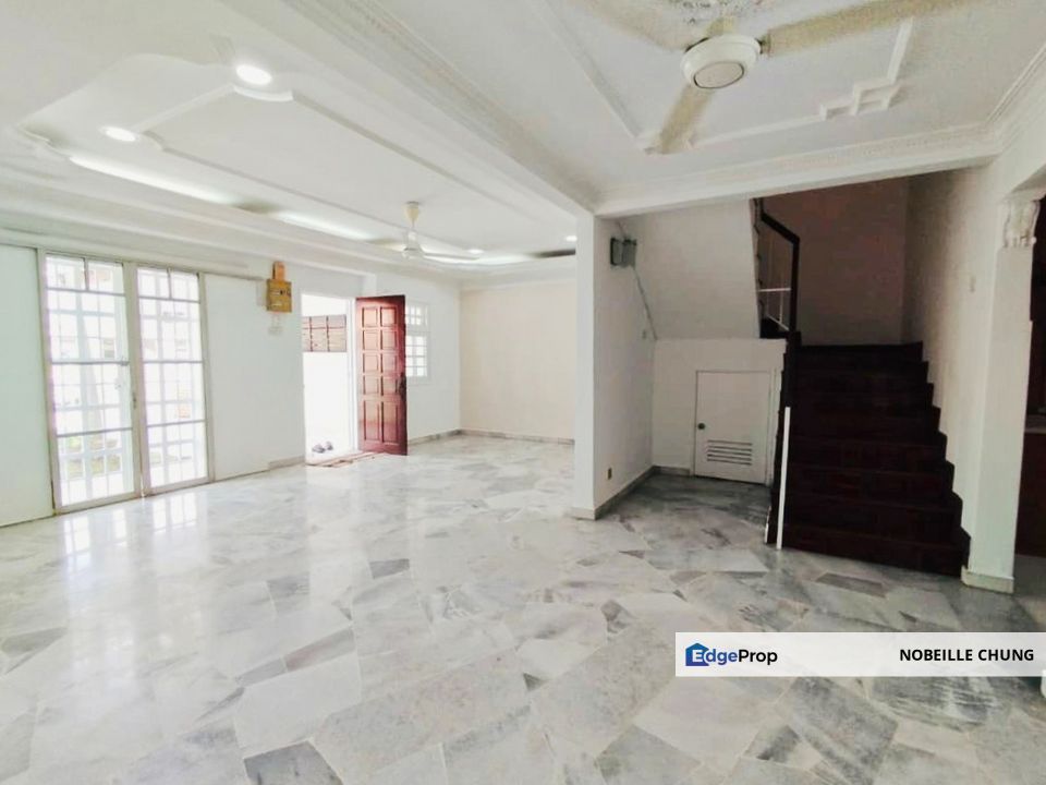 [RENOVATED + EXTEND KITCHEN + 24X75 LAYOUT] 2-Sty USJ 9, USJ 11 Subang Jaya, Selangor, USJ