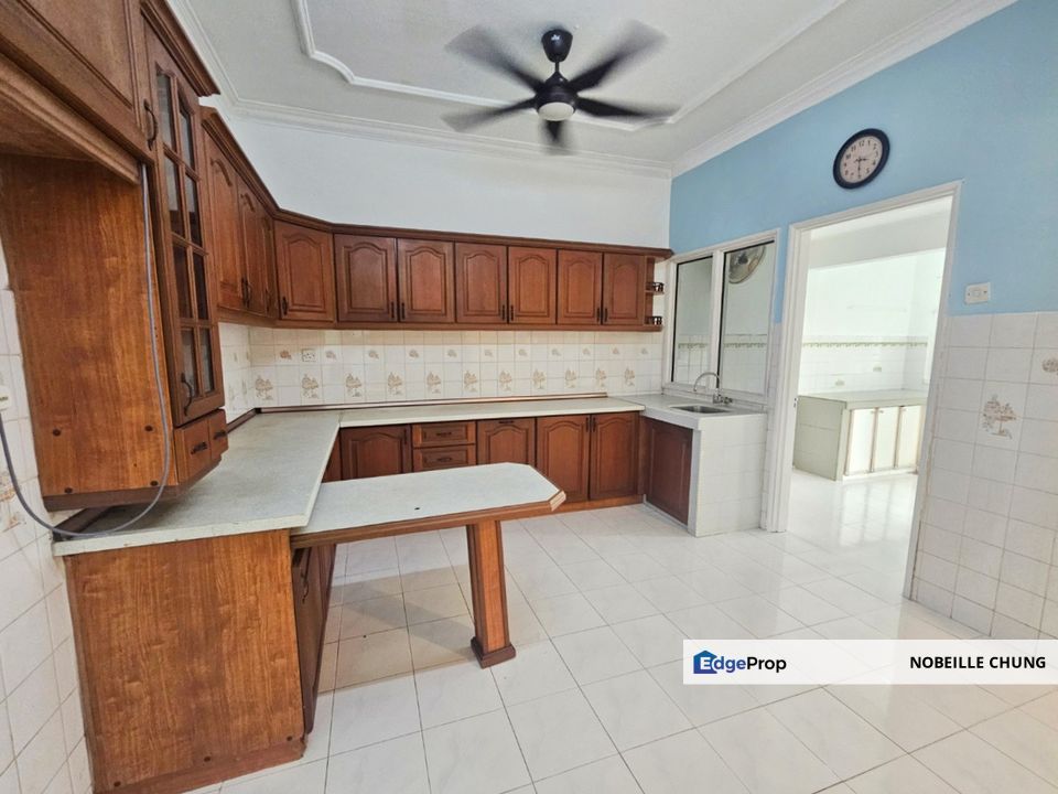 [RENOVATED + EXTEND KITCHEN + 24X75 LAYOUT] 2-Sty USJ 9, USJ 11 Subang Jaya, Selangor, USJ