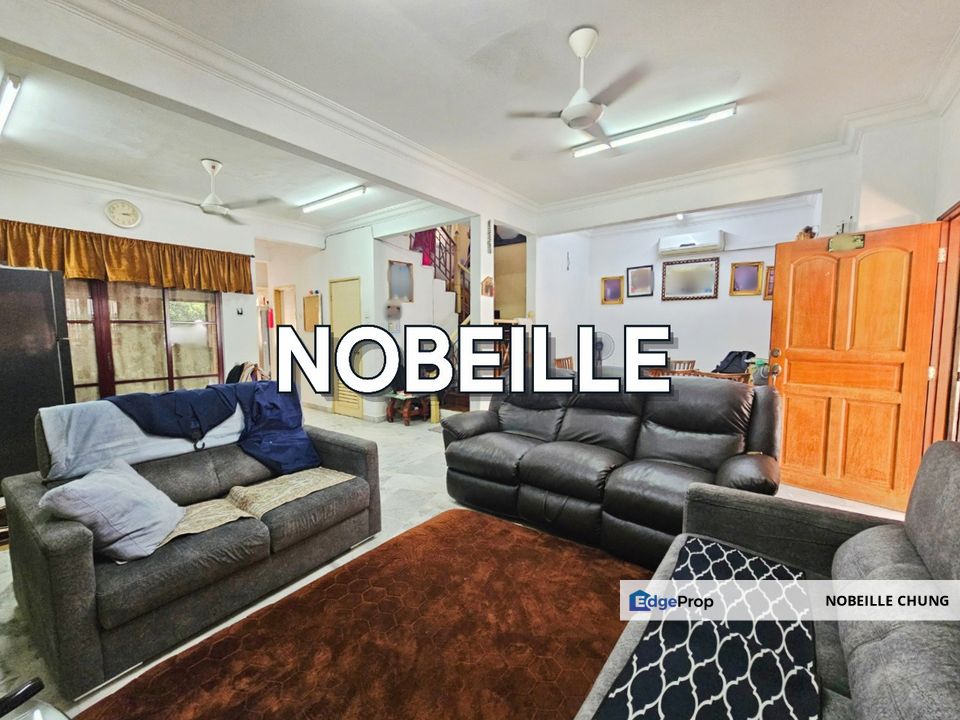 [GOOD CONDITION + GATED GUARDED + NICE UNIT] Putra Bistari, Putra Heights, Subang Jaya, Selangor, Subang Jaya