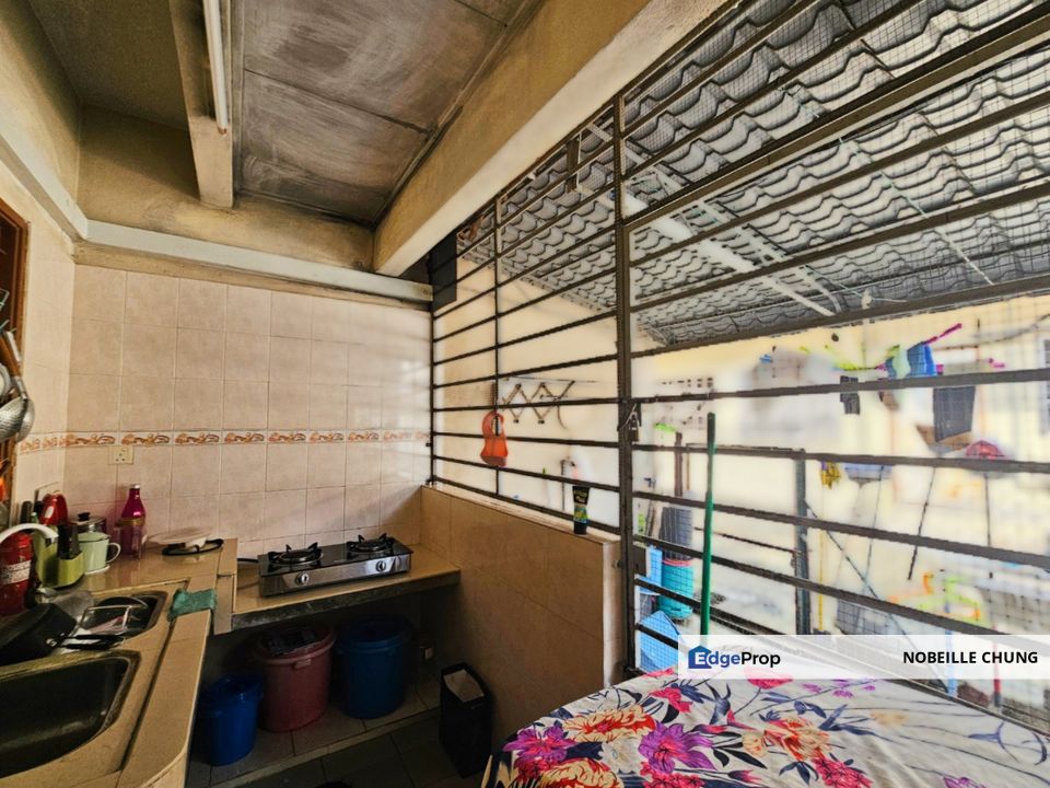 [GOOD CONDITION + GATED GUARDED + NICE UNIT] Putra Bistari, Putra Heights, Subang Jaya, Selangor, Subang Jaya