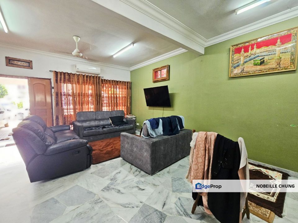 [GOOD CONDITION + GATED GUARDED + NICE UNIT] Putra Bistari, Putra Heights, Subang Jaya, Selangor, Subang Jaya