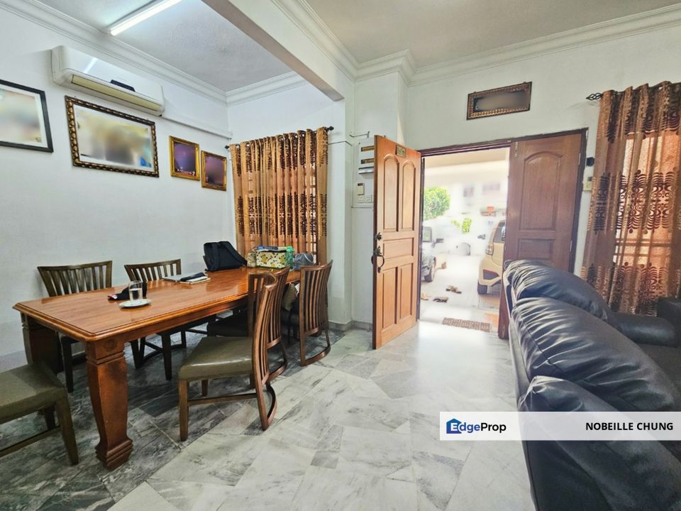 [GOOD CONDITION + GATED GUARDED + NICE UNIT] Putra Bistari, Putra Heights, Subang Jaya, Selangor, Subang Jaya