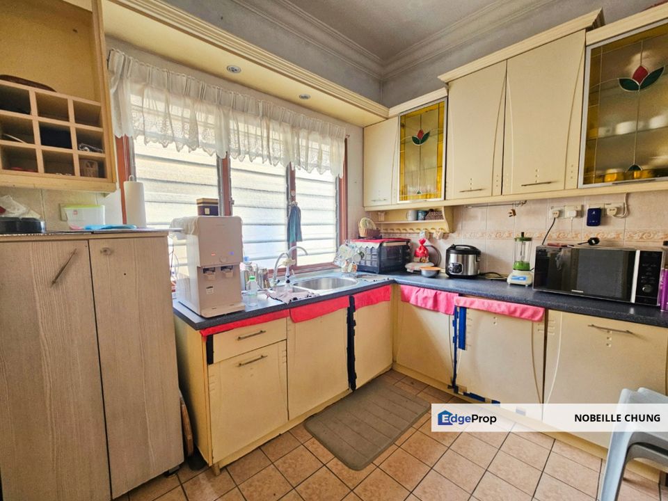 [GOOD CONDITION + GATED GUARDED + NICE UNIT] Putra Bistari, Putra Heights, Subang Jaya, Selangor, Subang Jaya