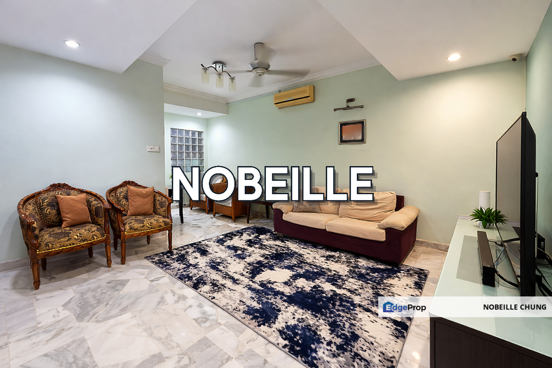 [BACK EXTEND + PARTLY RENO] Putra Bahagia, Putra Heights, USJ, Permai, Selangor, Subang Jaya