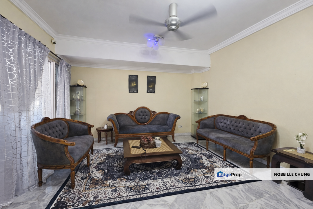 [BACK EXTEND + PARTLY RENO] Putra Bahagia, Putra Heights, USJ, Permai, Selangor, Subang Jaya