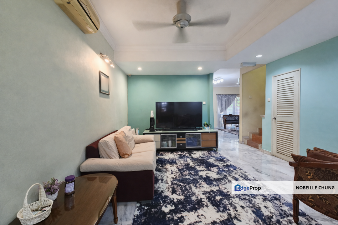 [BACK EXTEND + PARTLY RENO] Putra Bahagia, Putra Heights, USJ, Permai, Selangor, Subang Jaya