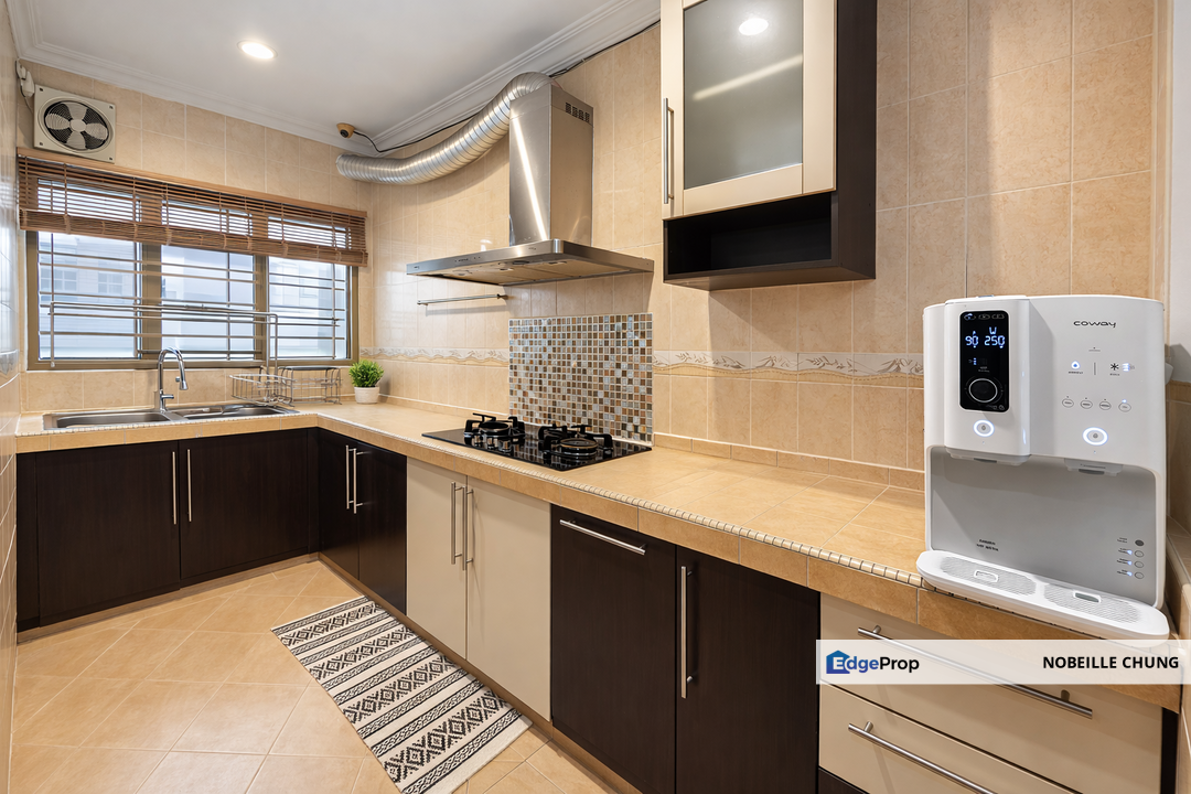 [BACK EXTEND + PARTLY RENO] Putra Bahagia, Putra Heights, USJ, Permai, Selangor, Subang Jaya