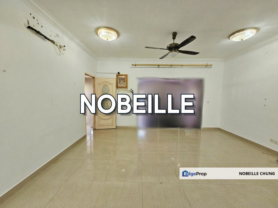 [FULL EXTEND + FULL RENO + STRICT SECURITY] usj 22, usj 20, usj, Selangor, USJ