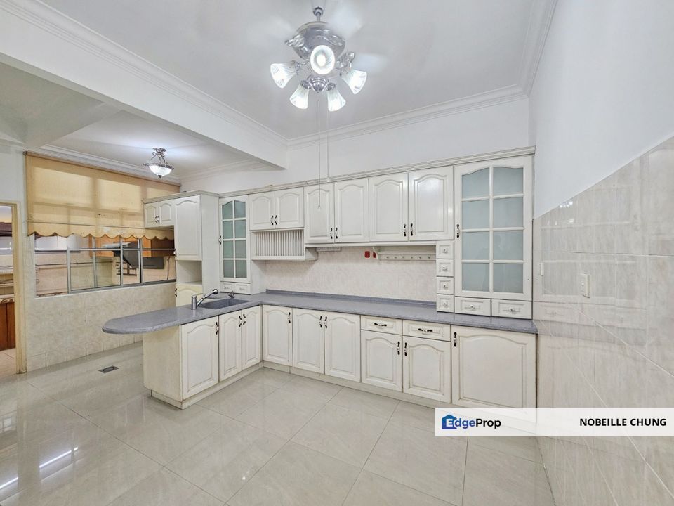 [FULL EXTEND + FULL RENO + STRICT SECURITY] usj 22, usj 20, usj, Selangor, USJ