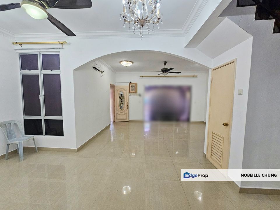 [FULL EXTEND + FULL RENO + STRICT SECURITY] usj 22, usj 20, usj, Selangor, USJ