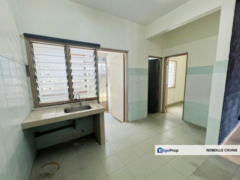 [GOOD CONDITION + GOOD LOCATION + SUPER BELOW MARKET] 2-Sty USJ 12, Subang Jaya, Selangor, USJ