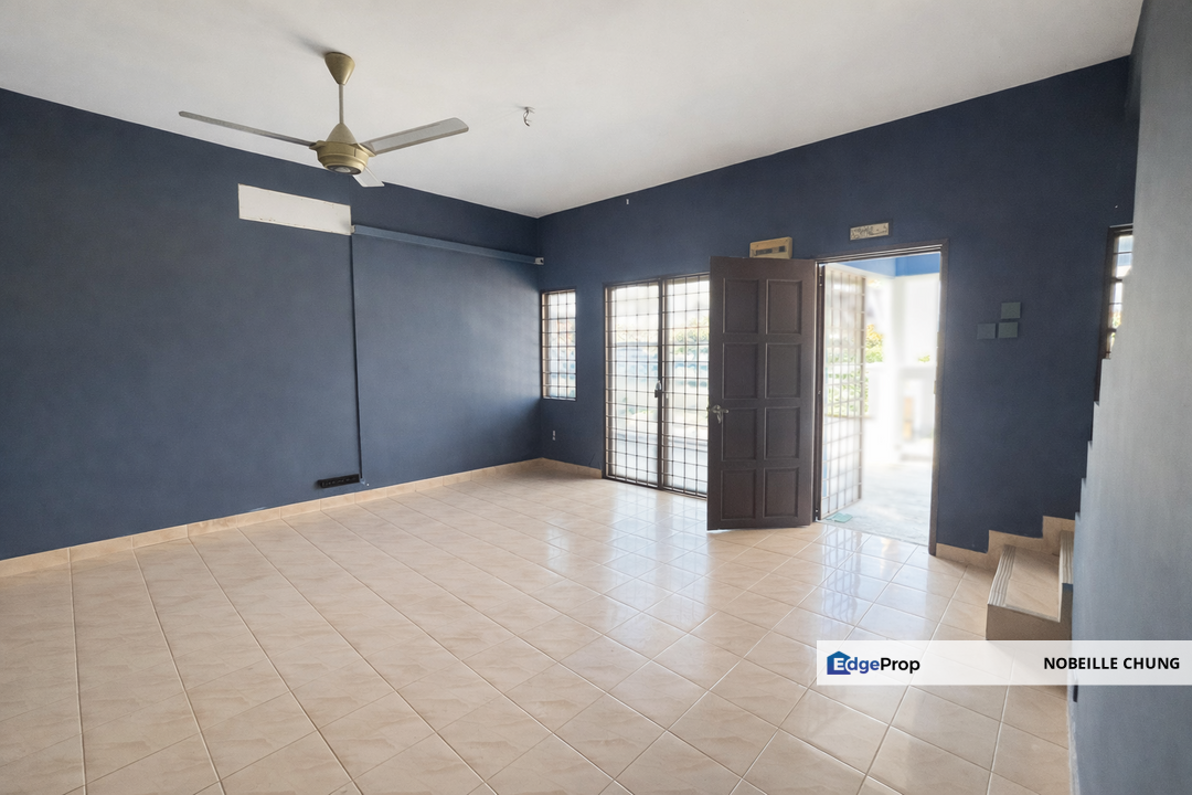 [GOOD CONDITION + GOOD LOCATION + SUPER BELOW MARKET] 2-Sty USJ 12, Subang Jaya, Selangor, USJ