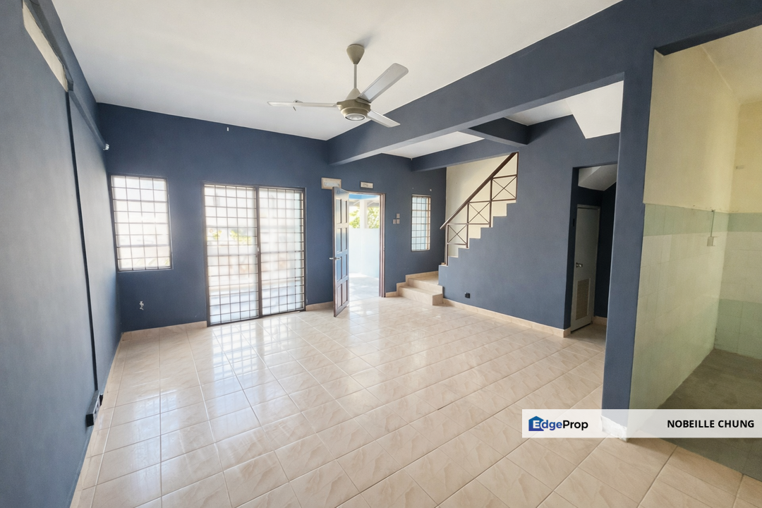 [GOOD CONDITION + GOOD LOCATION + SUPER BELOW MARKET] 2-Sty USJ 12, Subang Jaya, Selangor, USJ