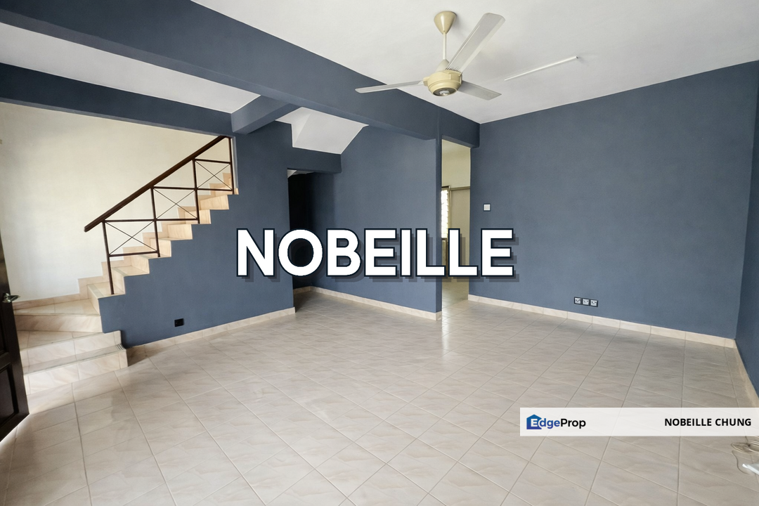 [GOOD CONDITION + GOOD LOCATION + SUPER BELOW MARKET] 2-Sty USJ 12, Subang Jaya, Selangor, USJ