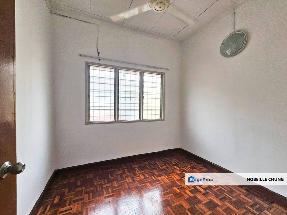 [BASIC UNIT + GOOD CONDITION + GOOD LOCATION] 2-Sty Putra Bahagia, Putra Heights, Subang Jaya, Selangor, Putra Heights