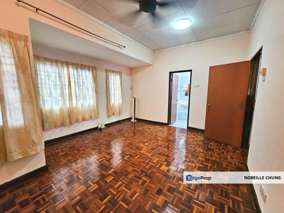 [BASIC UNIT + GOOD CONDITION + GOOD LOCATION] 2-Sty Putra Bahagia, Putra Heights, Subang Jaya, Selangor, Putra Heights