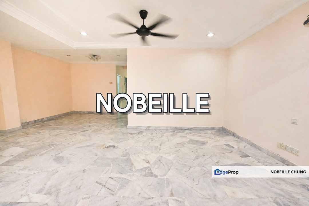 [BASIC UNIT + GOOD CONDITION + GOOD LOCATION] 2-Sty Putra Bahagia, Putra Heights, Subang Jaya, Selangor, Putra Heights