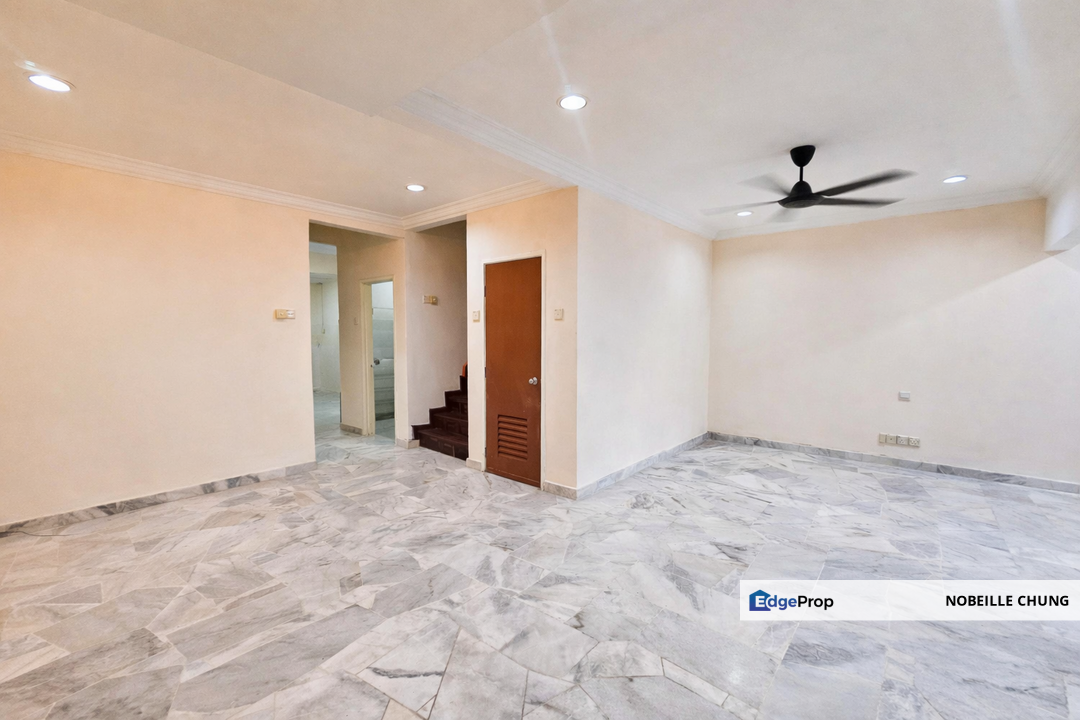 [BASIC UNIT + GOOD CONDITION + GOOD LOCATION] 2-Sty Putra Bahagia, Putra Heights, Subang Jaya, Selangor, Putra Heights