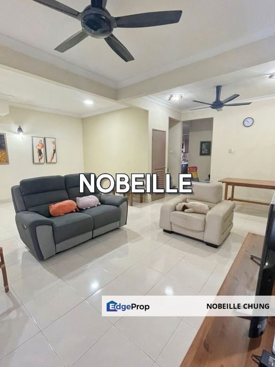 [EXTENSION WITH APPROVAL] 2-Sty Jalan TP 7, TP7, Subang Jaya, Selangor, Subang Jaya