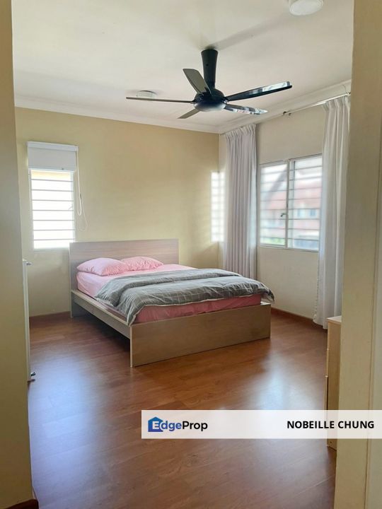 [EXTENSION WITH APPROVAL] 2-Sty Jalan TP 7, TP7, Subang Jaya, Selangor, Subang Jaya