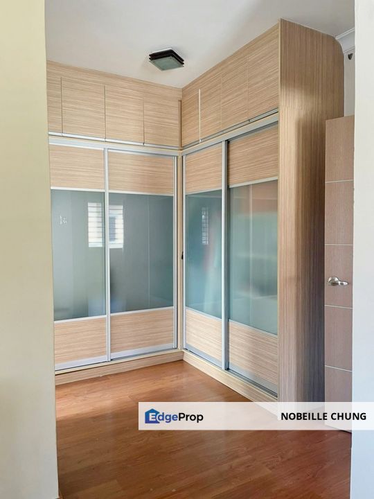 [EXTENSION WITH APPROVAL] 2-Sty Jalan TP 7, TP7, Subang Jaya, Selangor, Subang Jaya