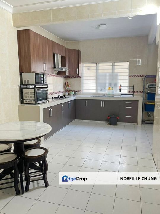 [EXTENSION WITH APPROVAL] 2-Sty Jalan TP 7, TP7, Subang Jaya, Selangor, Subang Jaya