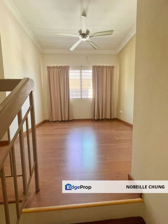 [EXTENSION WITH APPROVAL] 2-Sty Jalan TP 7, TP7, Subang Jaya, Selangor, Subang Jaya