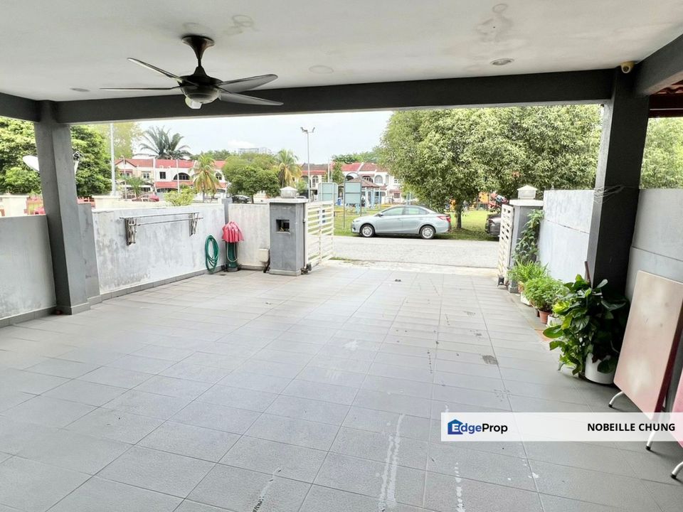 [FULL RENO + EXTEND + KITCHEN CABINET + GOOD UNIT] 2-Sty SS 12, SS12 Subang Jaya USJ, Selangor, Subang Jaya