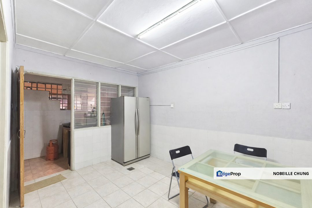 [FULL RENO + KITCHEN CABINET] 2-Sty USJ 9, Subang Jaya, Selangor, USJ