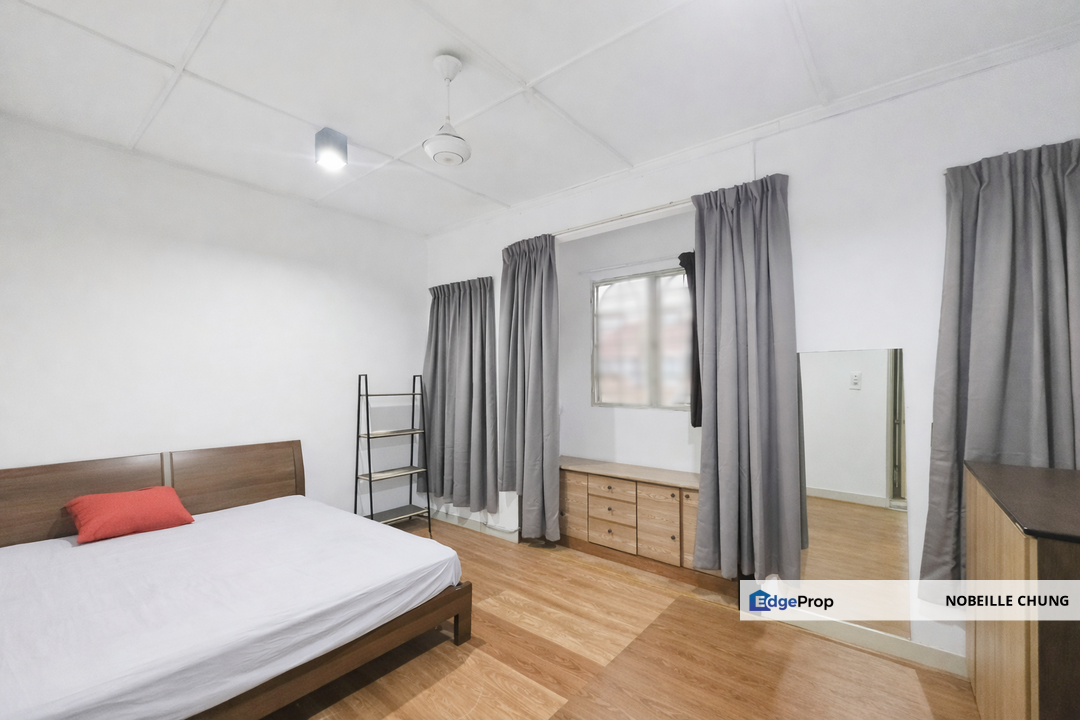 [FULL RENO + KITCHEN CABINET] 2-Sty USJ 9, Subang Jaya, Selangor, USJ