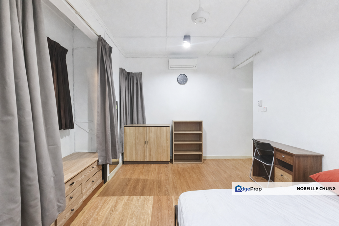 [FULL RENO + KITCHEN CABINET] 2-Sty USJ 9, Subang Jaya, Selangor, USJ