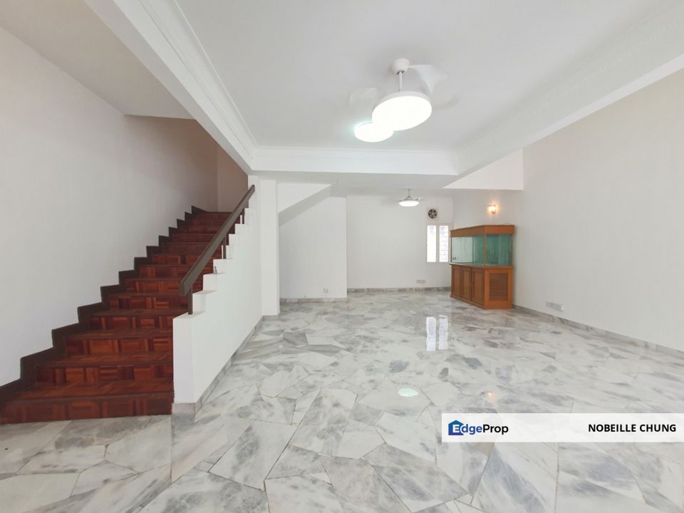 [FULL RENO + KITCHEN CABINET] 2-Sty USJ 9, Subang Jaya, Selangor, USJ