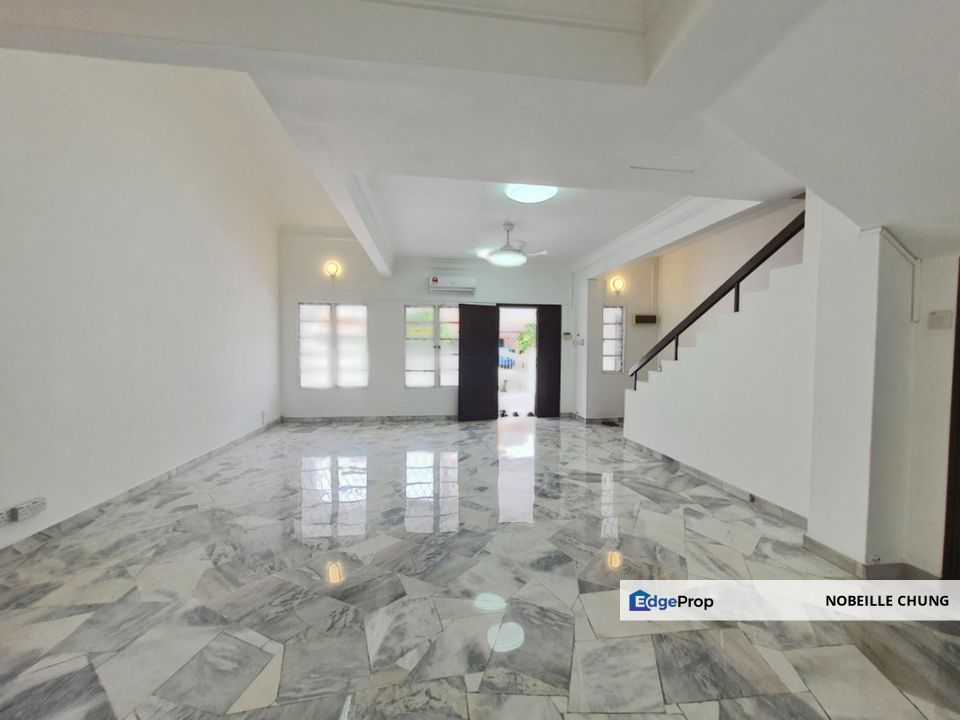 [FULL RENO + KITCHEN CABINET] 2-Sty USJ 9, Subang Jaya, Selangor, USJ